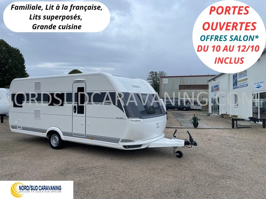 545 KMF DE LUXE